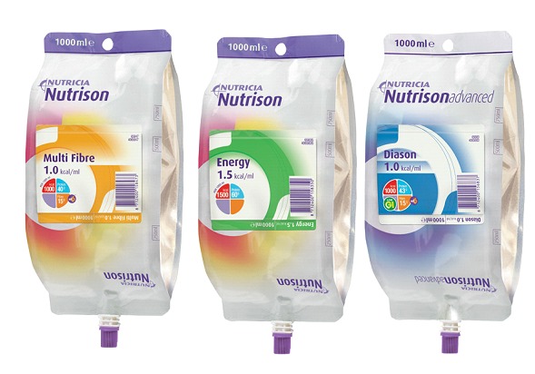 Soporte nutricional